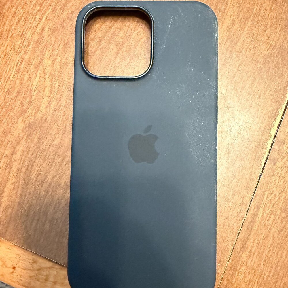 Apple Iphone 16 pro max case
